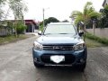 Ford Everest 2013 Limited edition 4x2-3