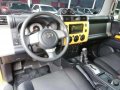 2015 Toyota FJ Cruiser 4x4 at FOR SALE-2