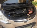 Hyundai i10 MT 2009 model Manual -9