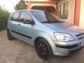 Hyundai Getz 2005 Automatic transmission-7