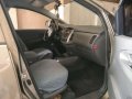 Toyota Innova E 2013 95km Manual transmission-6