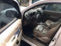 2005 Toyota Fortuner 3.0 V 4x4 automatic Diesel Top of the line-5