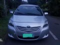 2013 Toyota Vios 1.3 G Manual FOR SALE-1