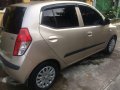 Hyundai i10 MT 2009 model Manual -3