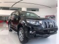 2018 Toyota Prado DSL AT ​Very good condition-2