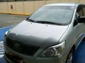 2016 TOYOTA Innova j 2.5 Diesel FOR SALE-0
