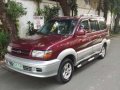 Toyota Revo sr manual gas efi 2000-0