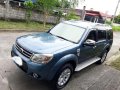 Ford Everest 2013 Limited edition 4x2-0