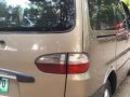 Hyundai Starex 2008 FOR SALE-4