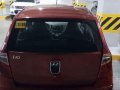 Lady driven. Hyundai i10 1.1L 2014-4