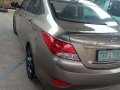 2011 Hyundai Accent FOR SALE-1