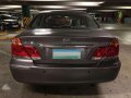 Toyota Camry 2005 Top of the Line-8