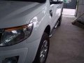 Ford Ranger 2014 Matic FOR SALE-2