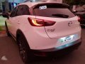 Mazda CX3 AWD 2017 FOR SALE-0