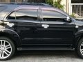Toyota Fortuner 4X2 V DSL AT 2017 -4