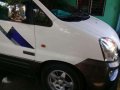 2005 HYUNDAI Starex CRDI Manual FOR SALE-4