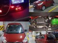 Lady driven. Hyundai i10 1.1L 2014-0