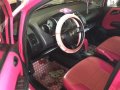 Hello kitty car HONDA JAZZ-6