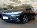 2016 Honda City VX Navi CVT AT FOR SALE-0