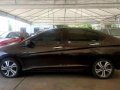 2016 Honda City VX Navi CVT AT FOR SALE-5