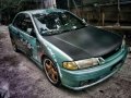 Mazda 323 gen 2.5 1998 model manual-10