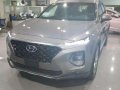 2019 Hyundai Santa Fe Automatic FOR SALE-0
