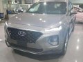 2019 Hyundai Santa Fe Automatic FOR SALE-7