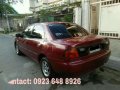 Selling lady driveN Mazda Familia 323 1996 -2