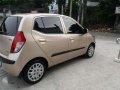 2010 Hyundai i10 top of the line automatic-7