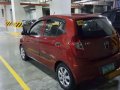 Lady driven. Hyundai i10 1.1L 2014-3