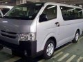 SELLING 2018 Toyota Hiace Low monthly Promo-4