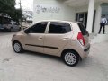 2010 Hyundai i10 top of the line automatic-6