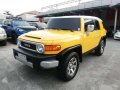 2015 Toyota FJ Cruiser 4x4 at FOR SALE-0