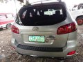 SELLING HYUNDAI Santa Fe 2.2 2w 2007-1