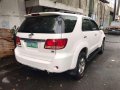 2005 Toyota Fortuner 3.0 V 4x4 automatic Diesel Top of the line-3