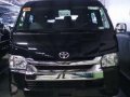 SELLING 2018 Toyota Hiace Low monthly Promo-1