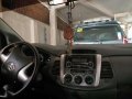 Toyota Innova E 2013 95km Manual transmission-7