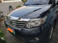 2013 Toyota Fortuner 2.7G AT Gas Low Milage-8