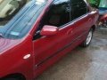 Selling lady driveN Mazda Familia 323 1996 -11