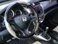 2011 Honda City 13s MT IVTEC first owned-1