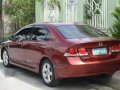 2011 Honda Civic 1.8s FOR SALE-4