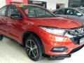 2018 Honda HR-V 1.8 RS NAVI CVT FOR SALE-1