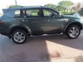Mitsubishi Montero Sport GLS A/T Limited 1st Owned 2009-9