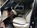 2008 Nissan Patrol Super Safari 4x4 Manual Transmission-5