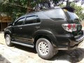 2014 Toyota Fortuner V AT 4x2 Diesel FOR SALE-3