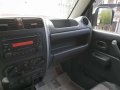 2010 Suzuki Jimny 4x4 automatic gas-5