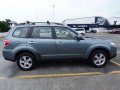 Subaru Forester 2.0XS AWD 4x4 Premium edition 2012-6