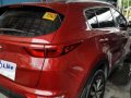 Kia Sportage 2017 1.6L Diesel AT FOR SALE-3