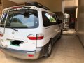 Hyundai Starex 2007 Manual transmission-0