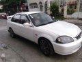 Honda Civic lxi padek chasis 98 FOR SALE-2